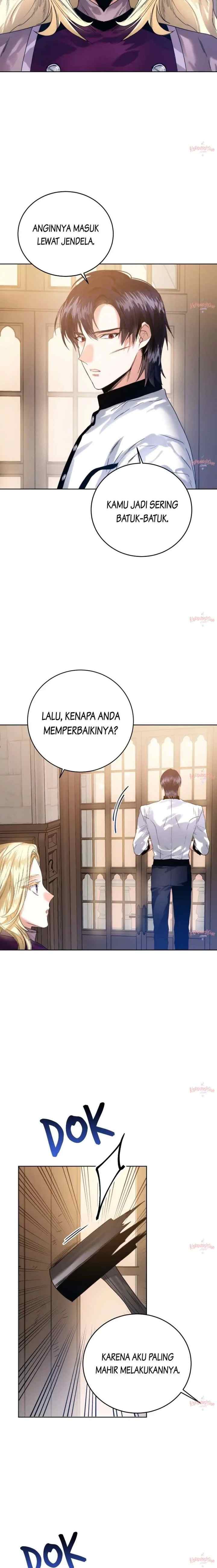 Royal Marriage chapter 53 halaman 12