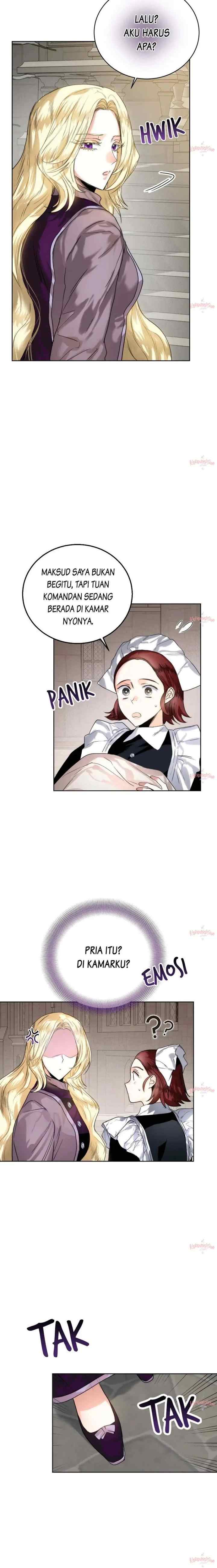 Royal Marriage chapter 53 halaman 8