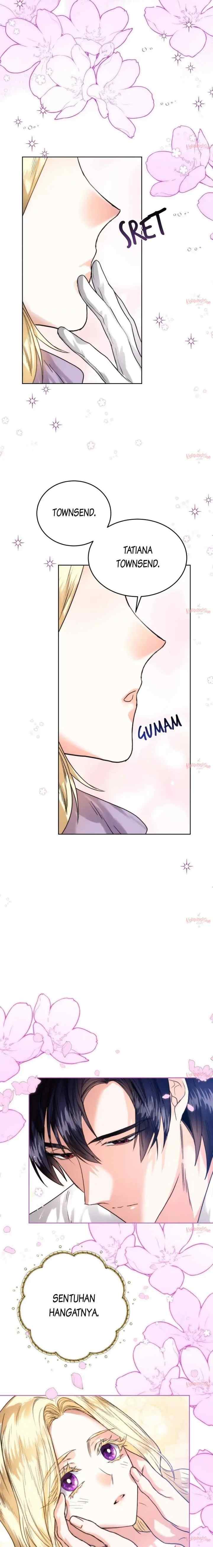 Royal Marriage chapter 53 halaman 4