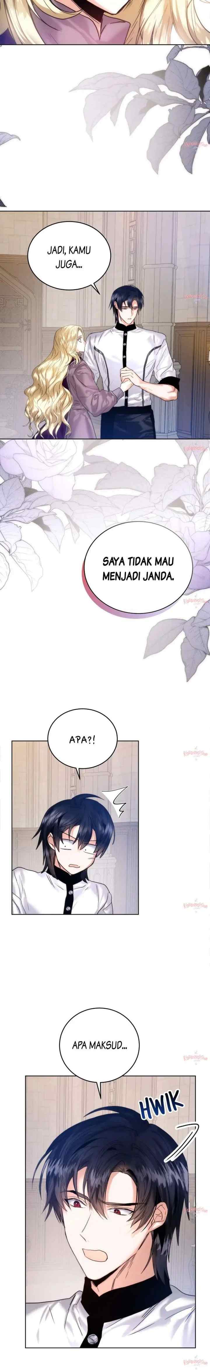 Royal Marriage chapter 54 halaman 6