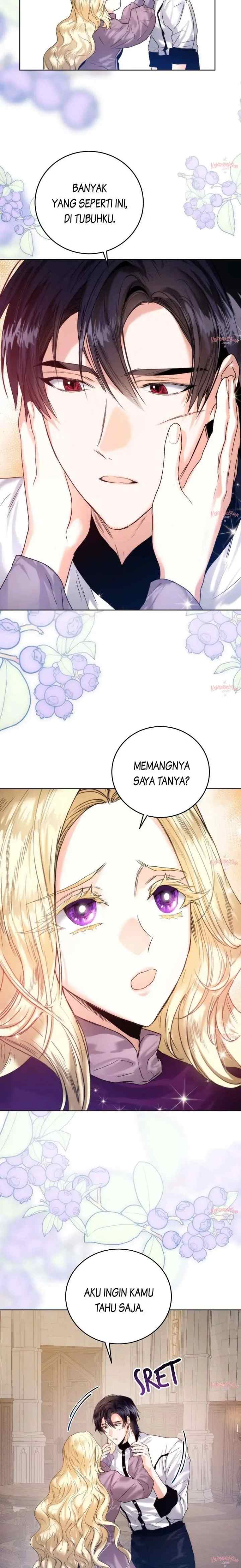 Royal Marriage chapter 54 halaman 4