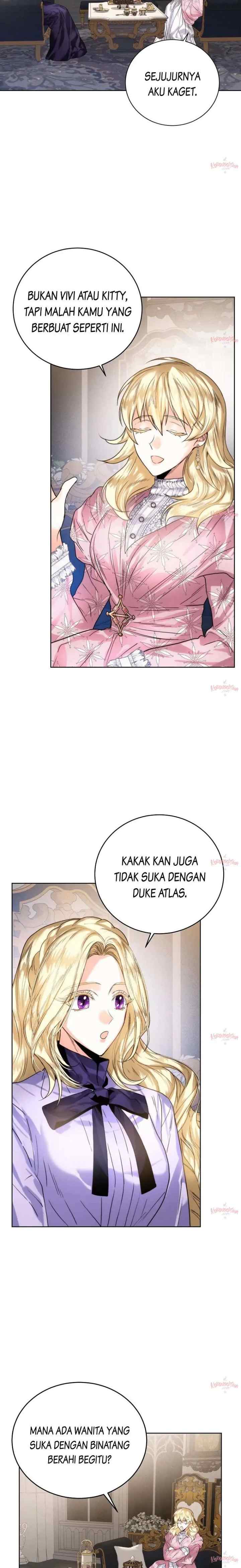 Royal Marriage chapter 55 halaman 6