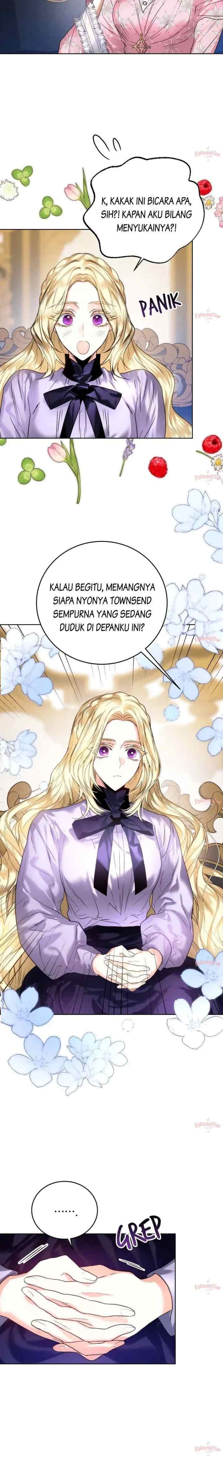 Royal Marriage chapter 55 halaman 8