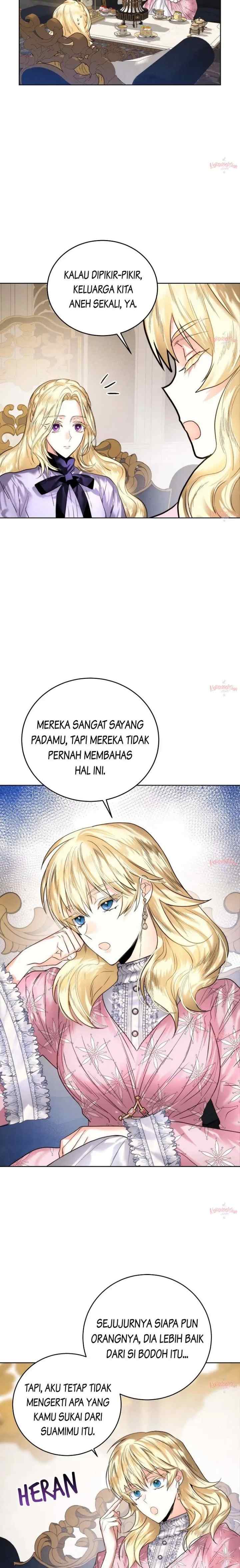 Royal Marriage chapter 55 halaman 7