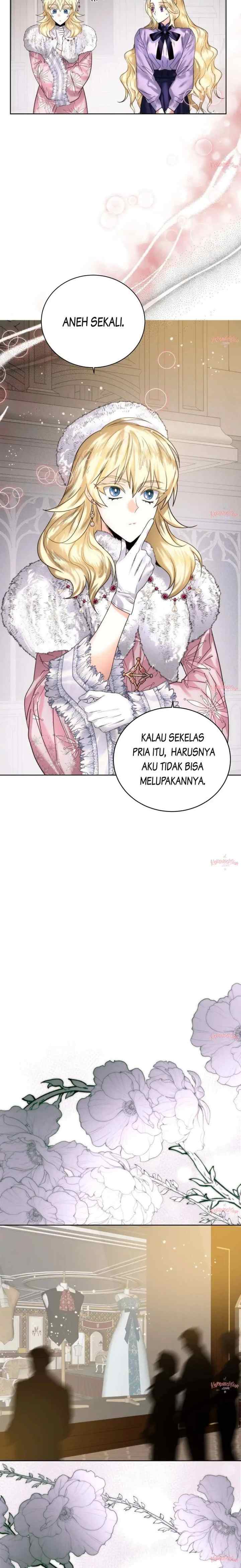 Royal Marriage chapter 55 halaman 18