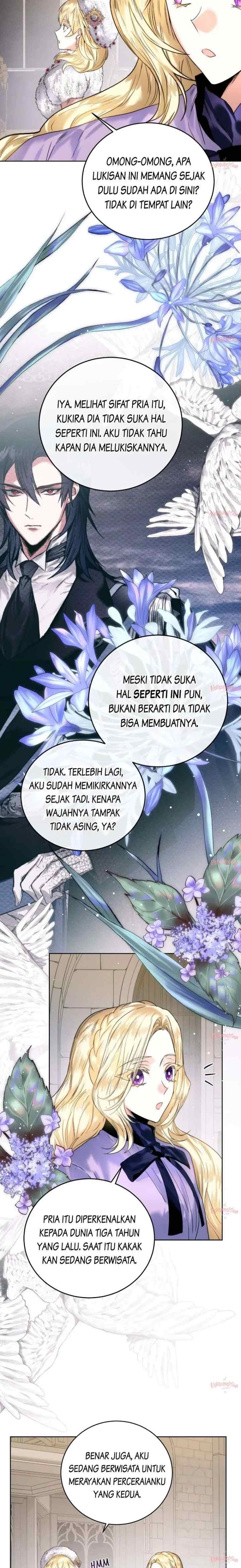 Royal Marriage chapter 55 halaman 17