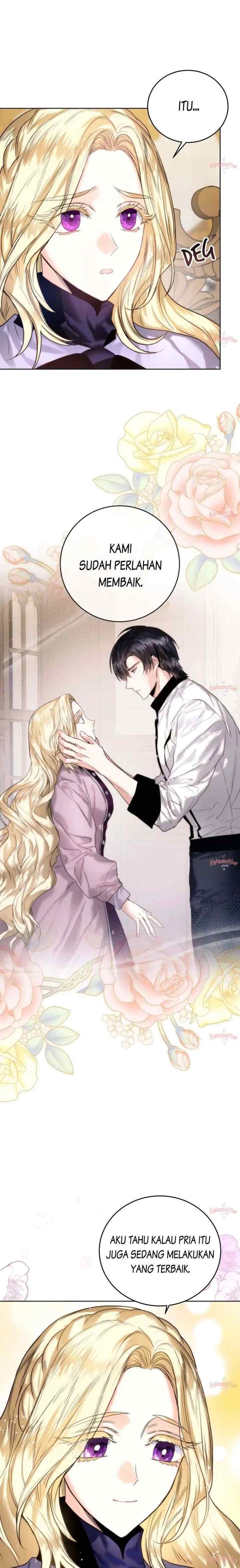 Royal Marriage chapter 55 halaman 12
