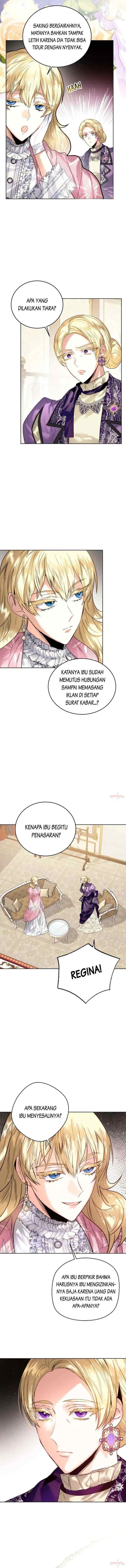 Royal Marriage chapter 56 halaman 8