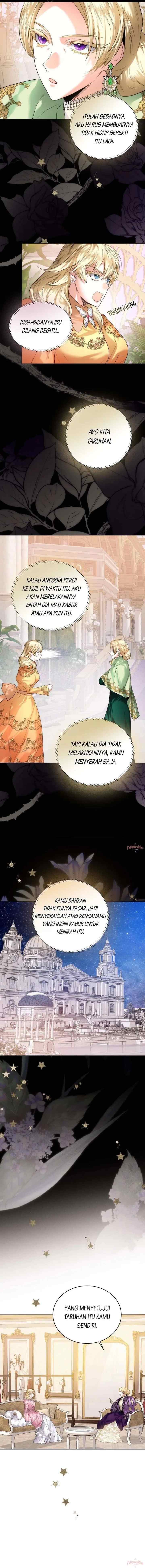 Royal Marriage chapter 56 halaman 6
