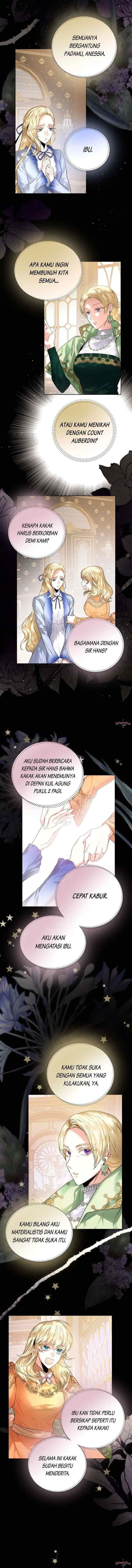 Royal Marriage chapter 56 halaman 5