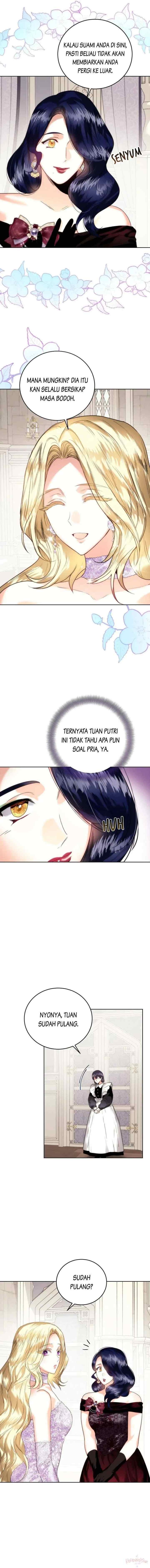 Royal Marriage chapter 57 halaman 7