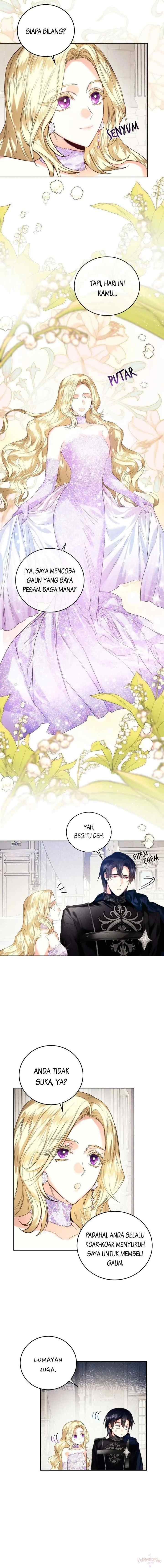 Royal Marriage chapter 57 halaman 12