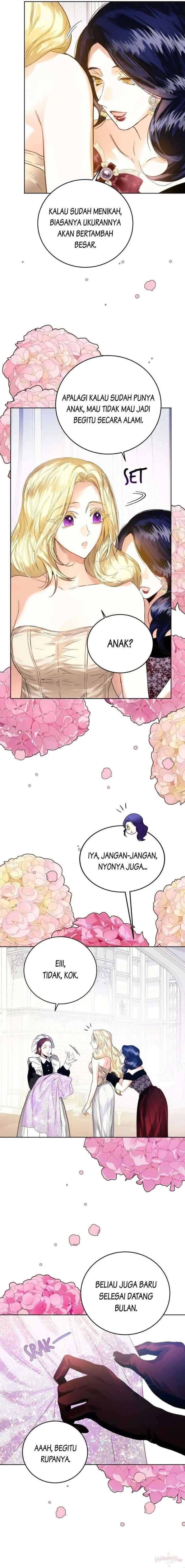 Royal Marriage chapter 57 halaman 4