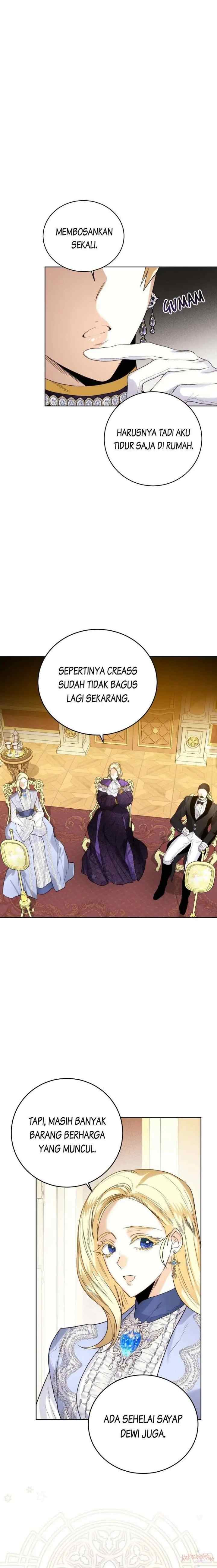 Royal Marriage chapter 58 halaman 15