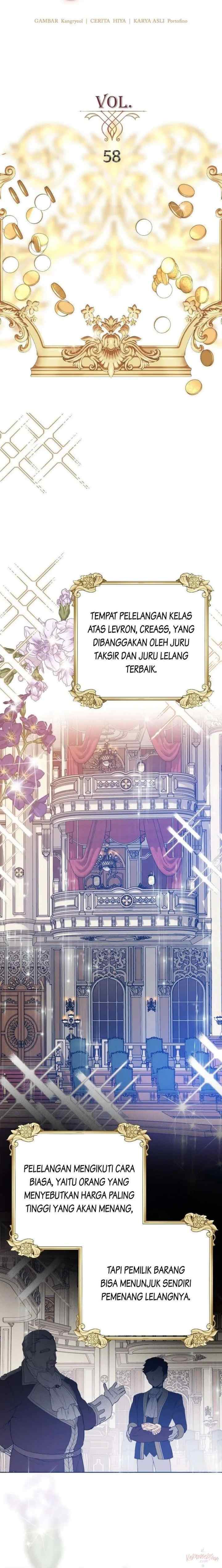 Royal Marriage chapter 58 halaman 13