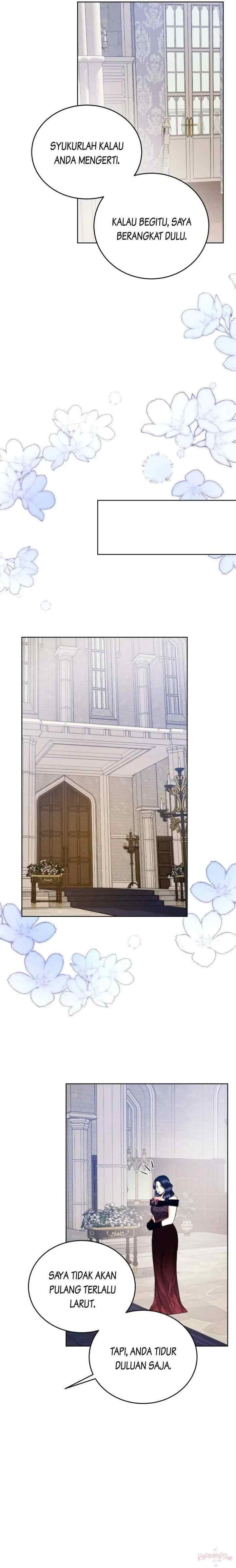 Royal Marriage chapter 58 halaman 10