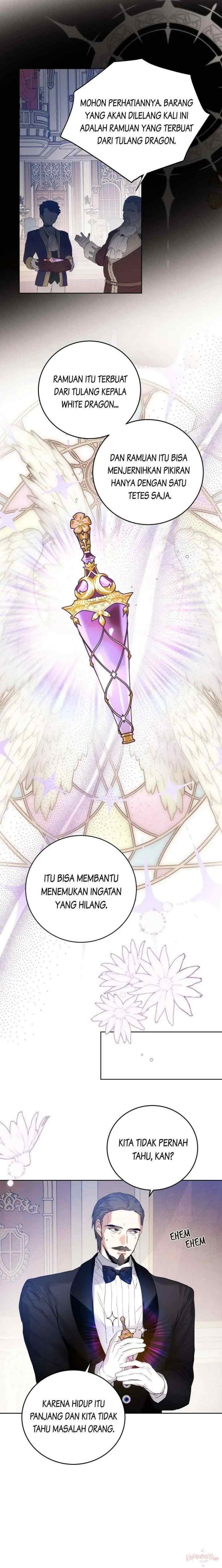 Royal Marriage chapter 58 halaman 17