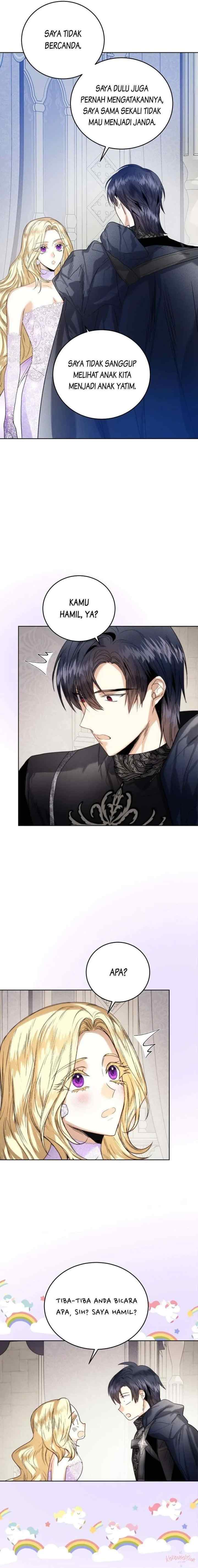 Royal Marriage chapter 58 halaman 6
