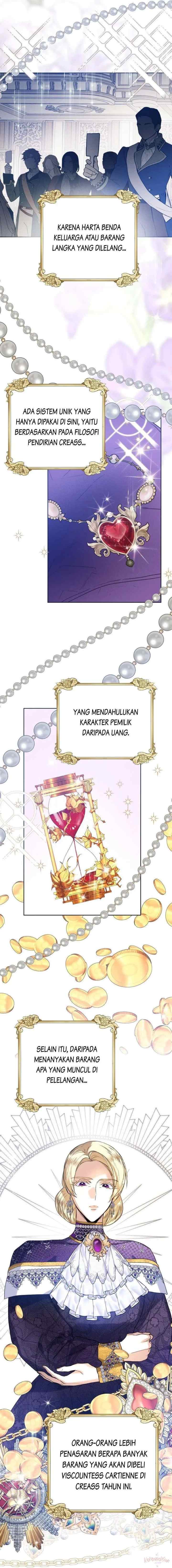 Royal Marriage chapter 58 halaman 14