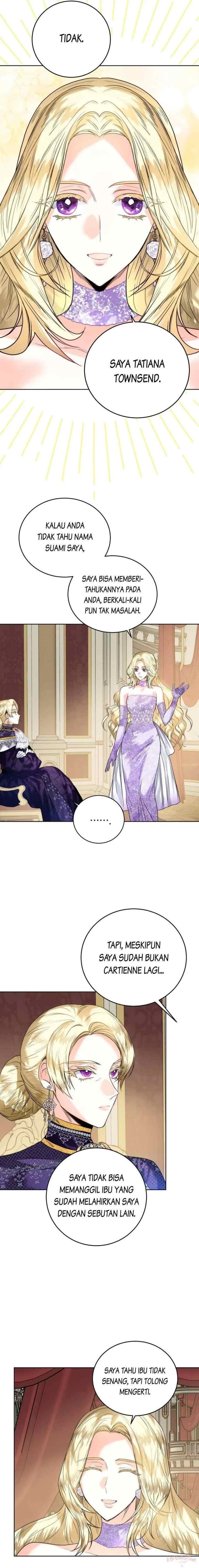 Royal Marriage chapter 59 halaman 5
