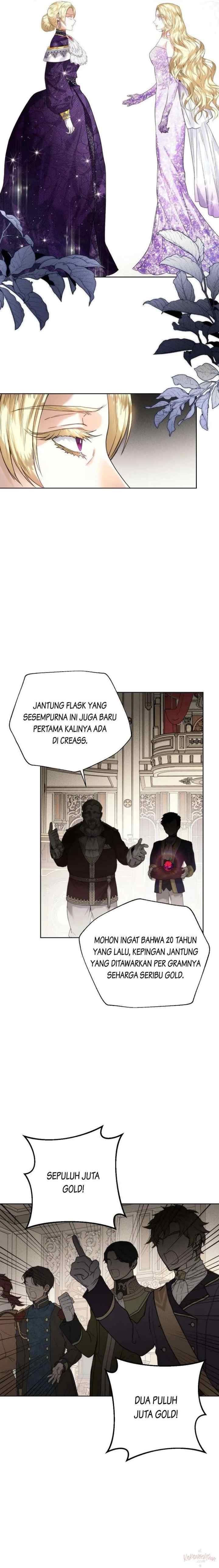 Royal Marriage chapter 59 halaman 12