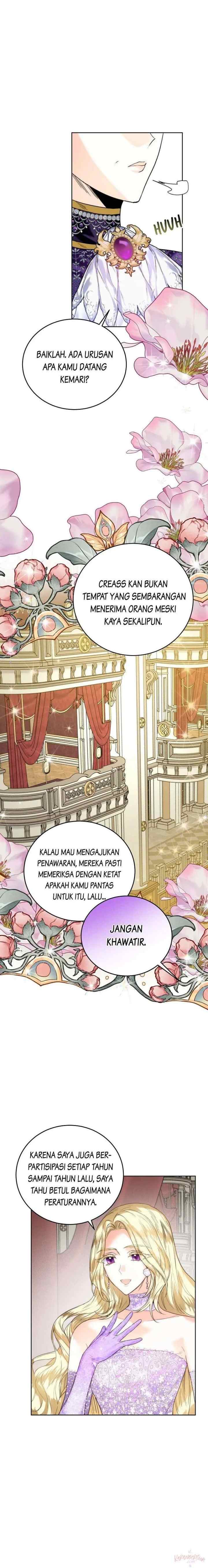 Royal Marriage chapter 59 halaman 6