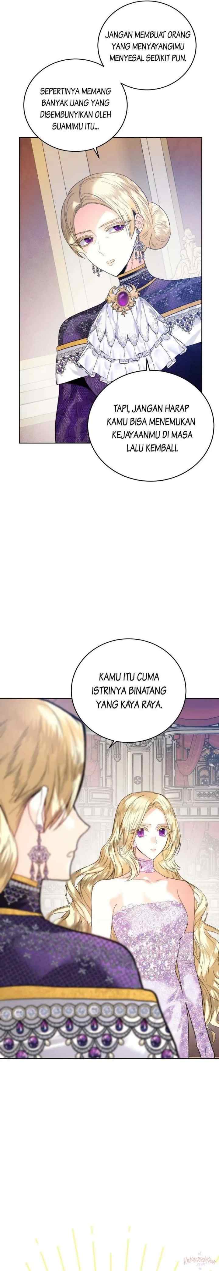 Royal Marriage chapter 59 halaman 4