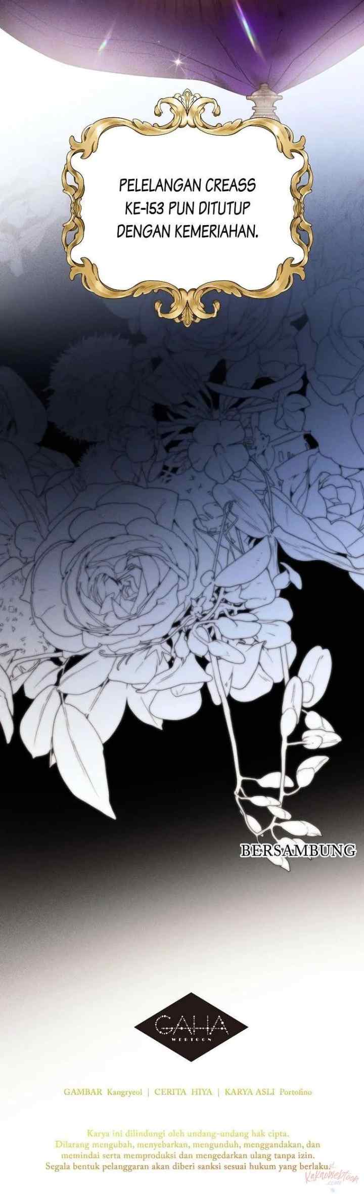 Royal Marriage chapter 59 halaman 20