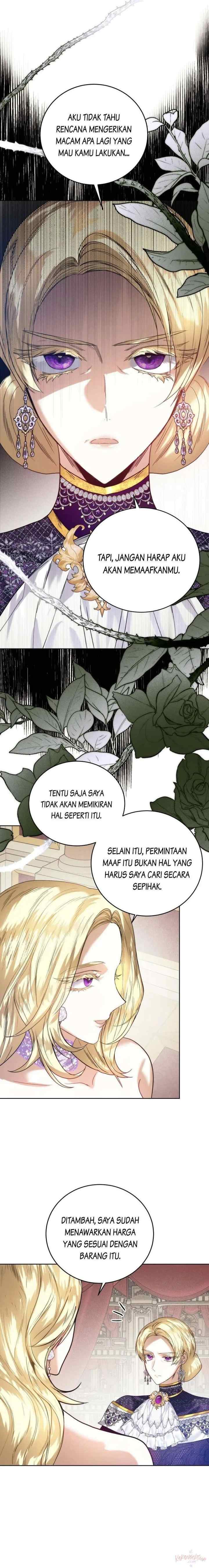 Royal Marriage chapter 59 halaman 15