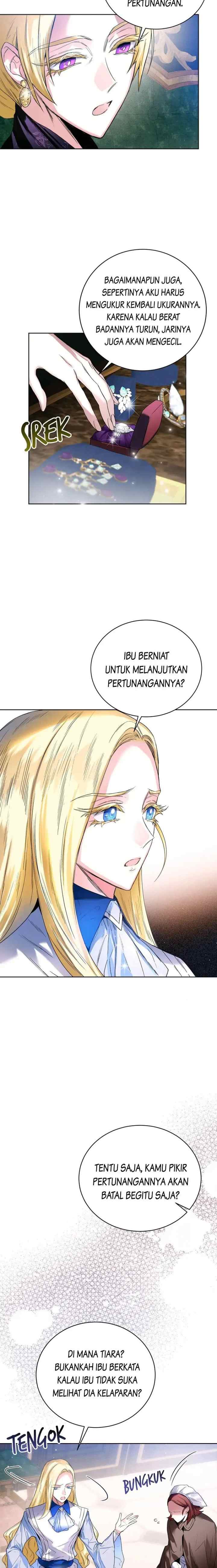 Royal Marriage chapter 6 halaman 14