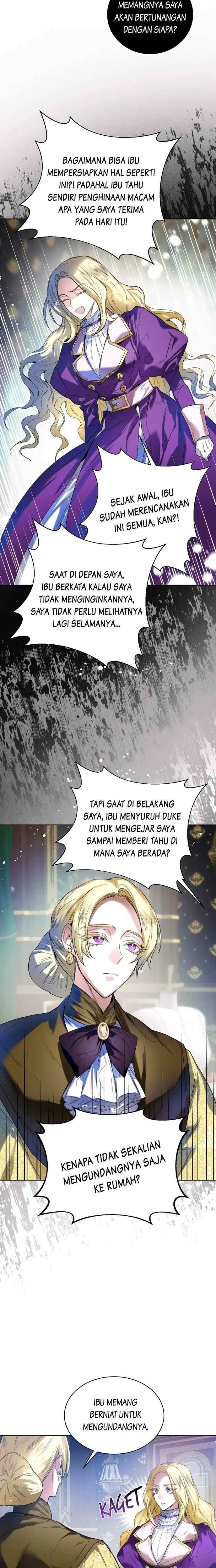 Royal Marriage chapter 6 halaman 6