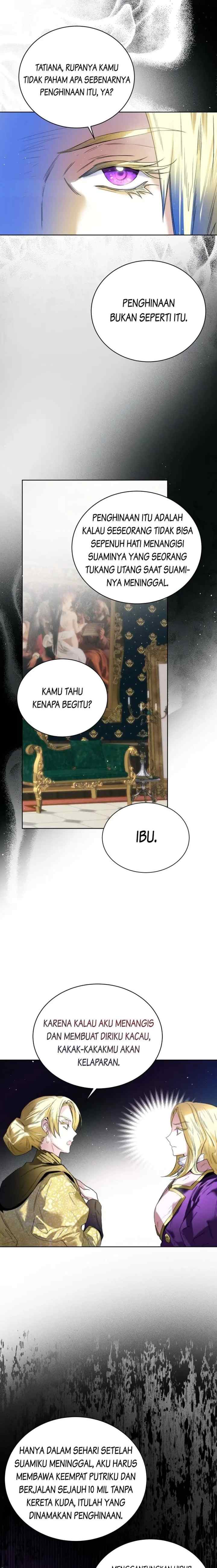 Royal Marriage chapter 6 halaman 10