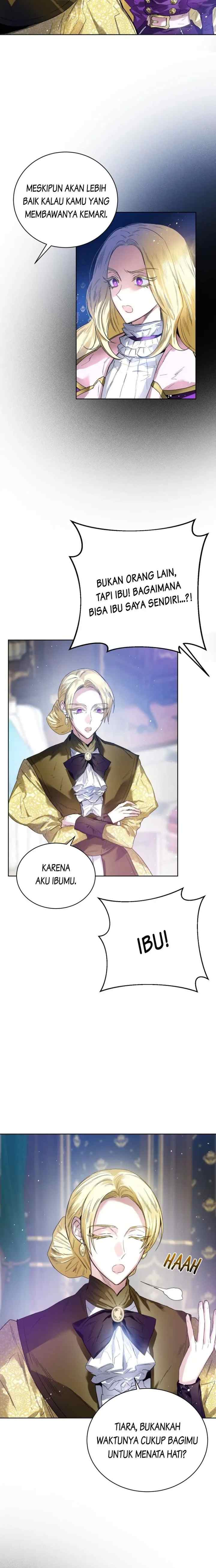 Royal Marriage chapter 6 halaman 7