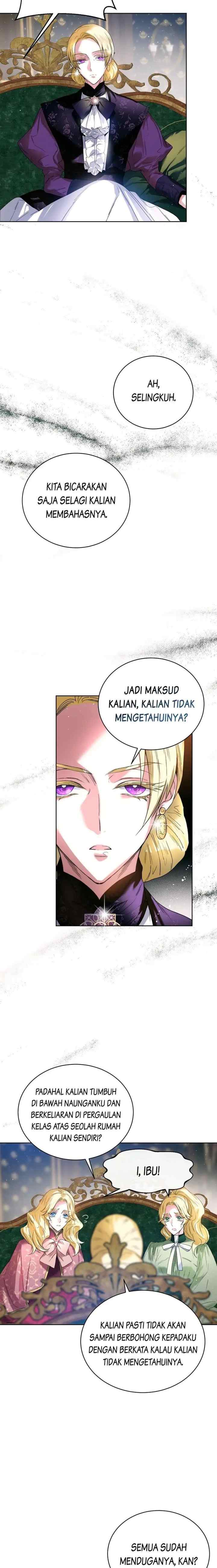 Royal Marriage chapter 6 halaman 17