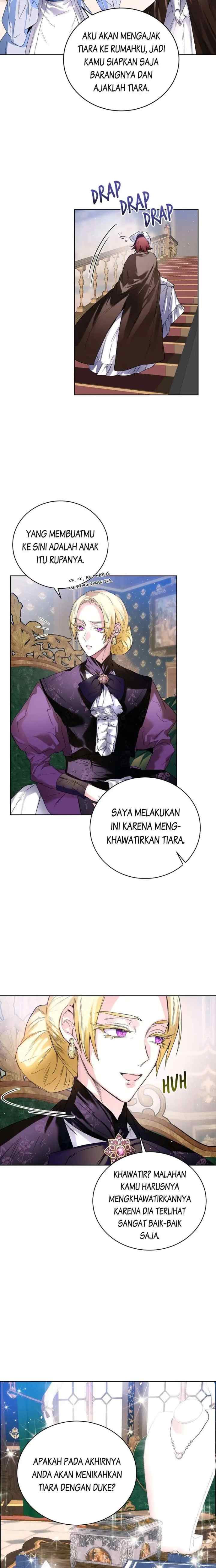 Royal Marriage chapter 6 halaman 15