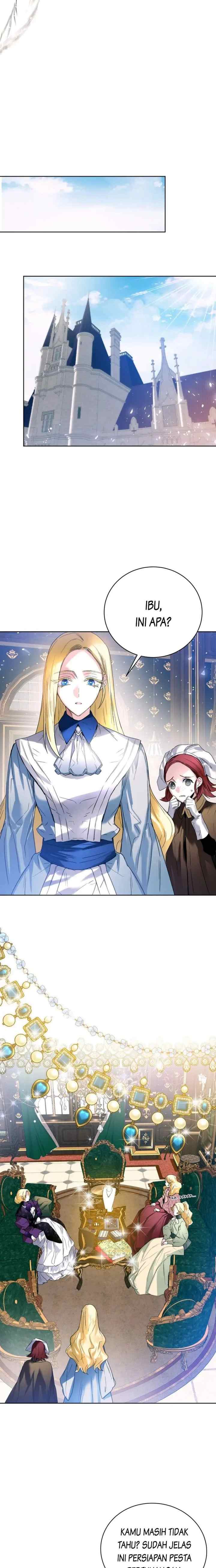 Royal Marriage chapter 6 halaman 13