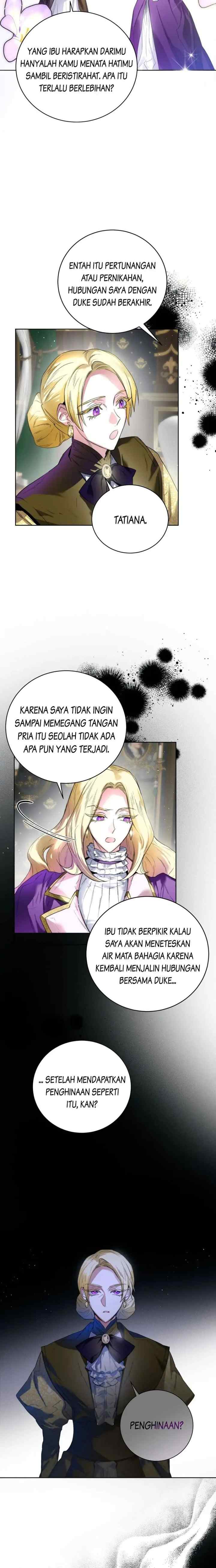Royal Marriage chapter 6 halaman 9