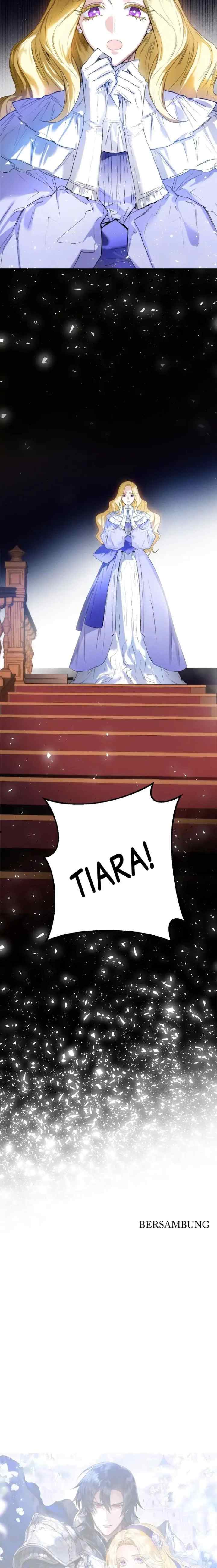 Royal Marriage chapter 6 halaman 19