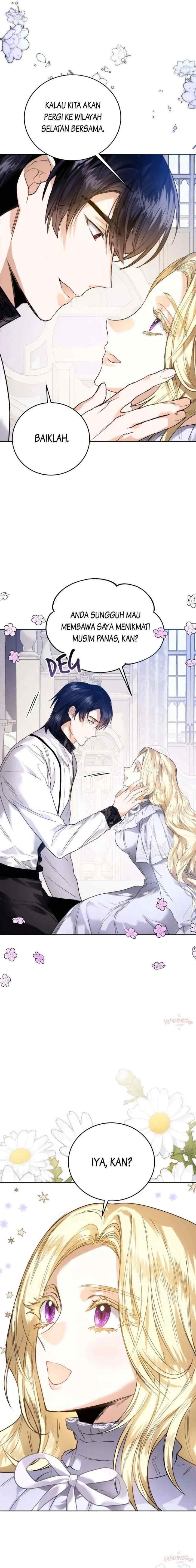 Royal Marriage chapter 60 halaman 10