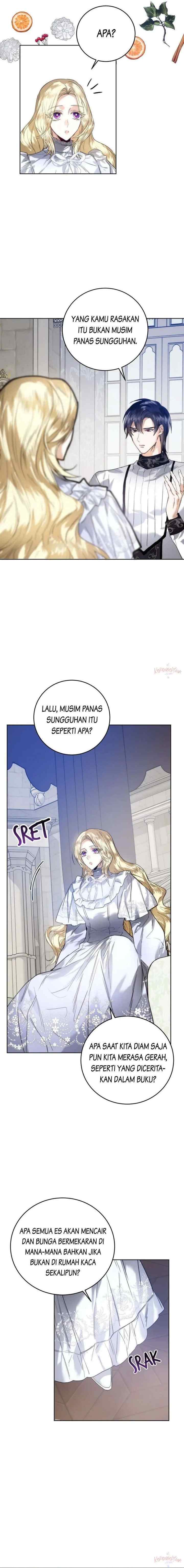 Royal Marriage chapter 60 halaman 4