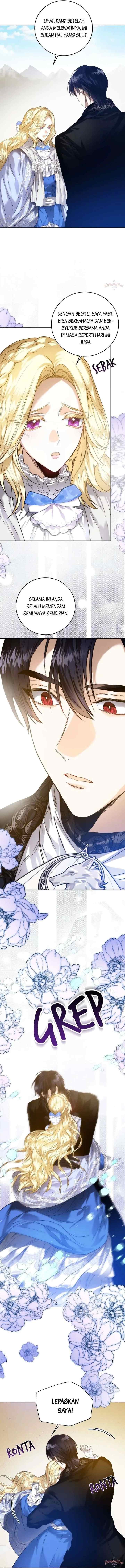 Royal Marriage chapter 61 halaman 7