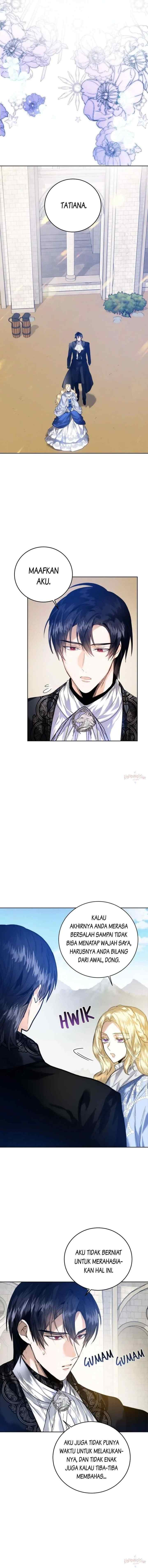 Royal Marriage chapter 61 halaman 5