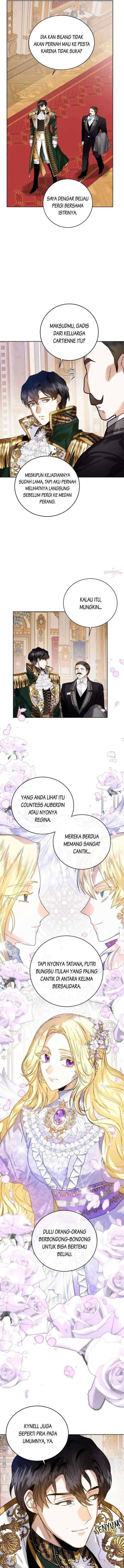 Royal Marriage chapter 62 halaman 4