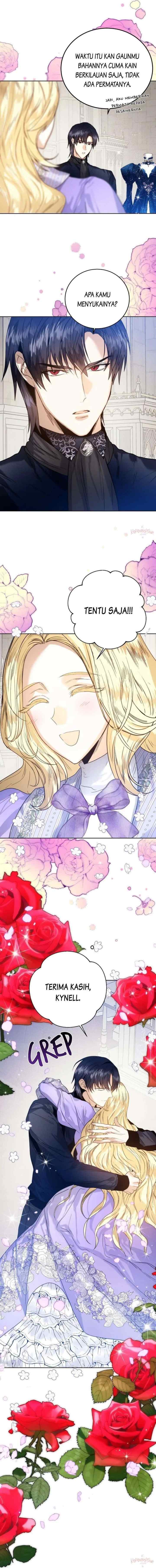 Royal Marriage chapter 62 halaman 15
