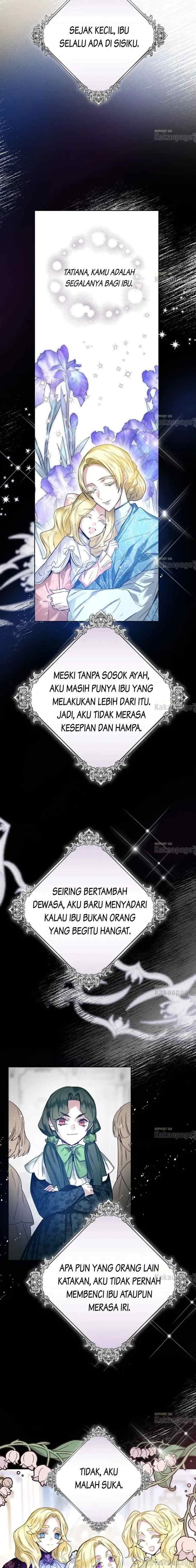 Royal Marriage chapter 7 halaman 12