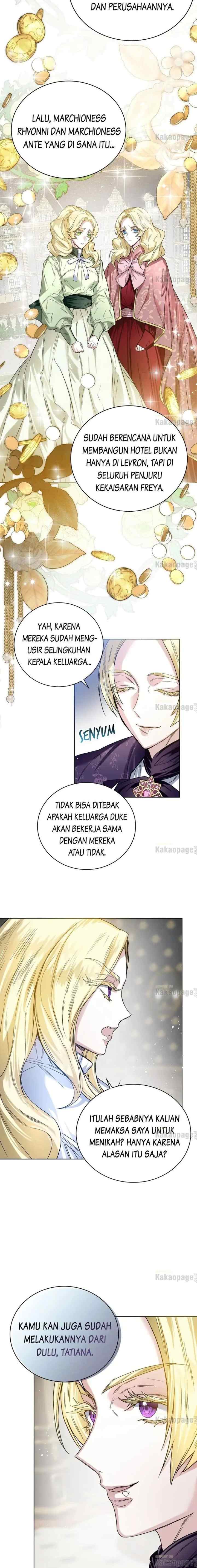 Royal Marriage chapter 7 halaman 7