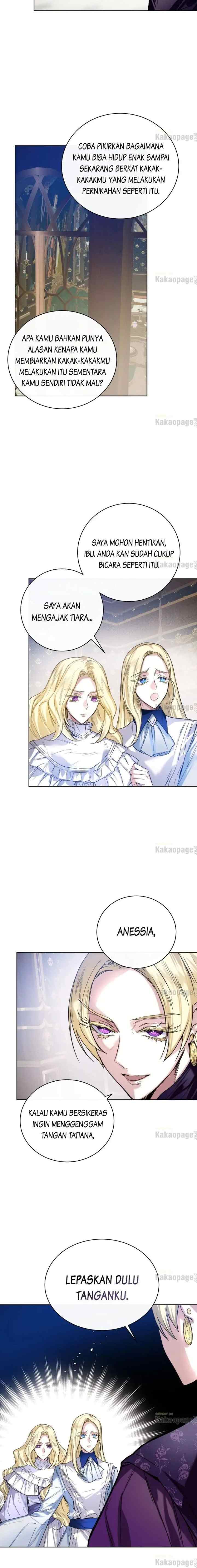 Royal Marriage chapter 7 halaman 8