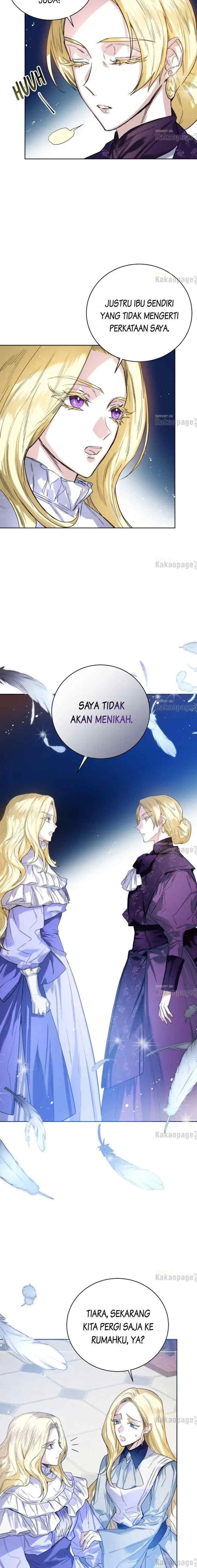 Royal Marriage chapter 7 halaman 5