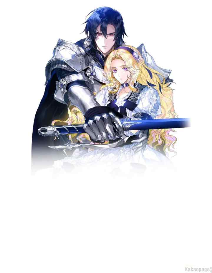Royal Marriage chapter 7 halaman 20
