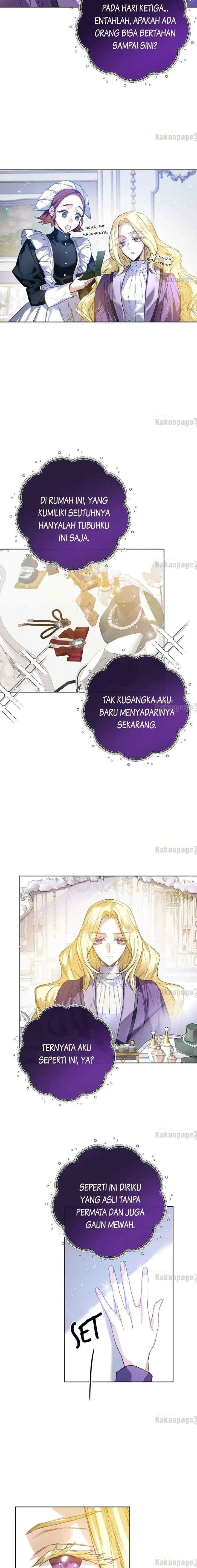Royal Marriage chapter 7 halaman 18